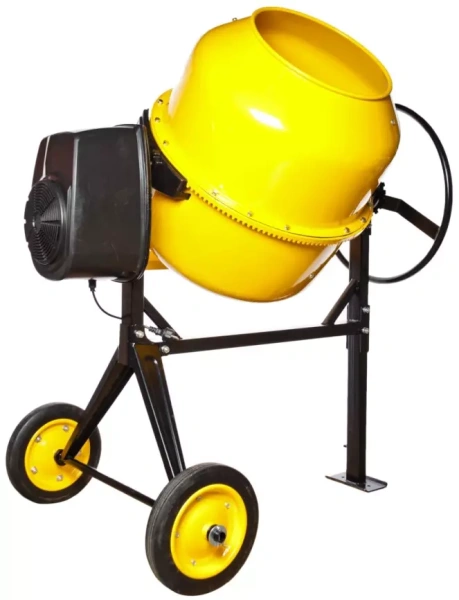 Бетоносмеситель RedVerg RD-CM280